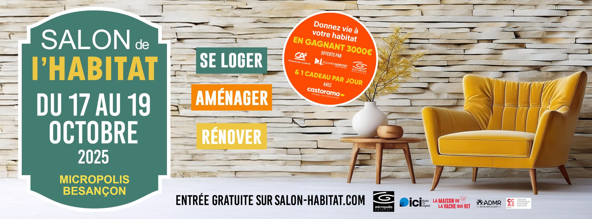 L'ADMR vous simplifie la vie : Garde d'enfants, soins infirmiers, petits bricolage, ...